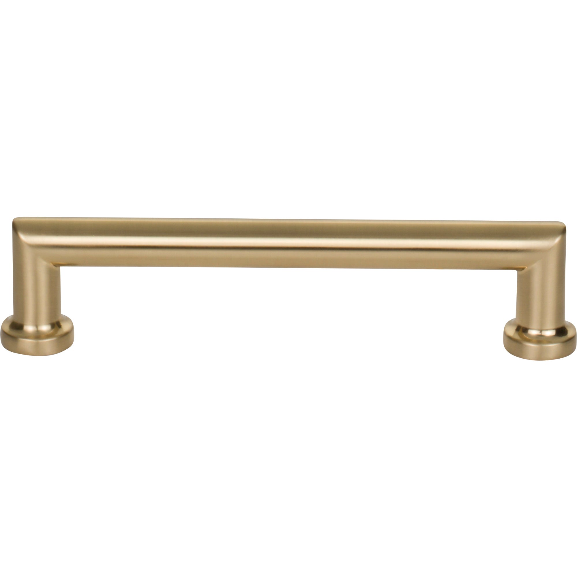 Worldwide Flooring Design Center Morris Pull 5 1/16 Inch (c-c) Honey Bronze Morris Pull 5 1/16 Inch (c-c) Honey Bronze Top Knobs Decorative Hardware