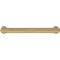 Worldwide Flooring Design Center Morris Pull 5 1/16 Inch (c-c) Honey Bronze Morris Pull 5 1/16 Inch (c-c) Honey Bronze Top Knobs Decorative Hardware