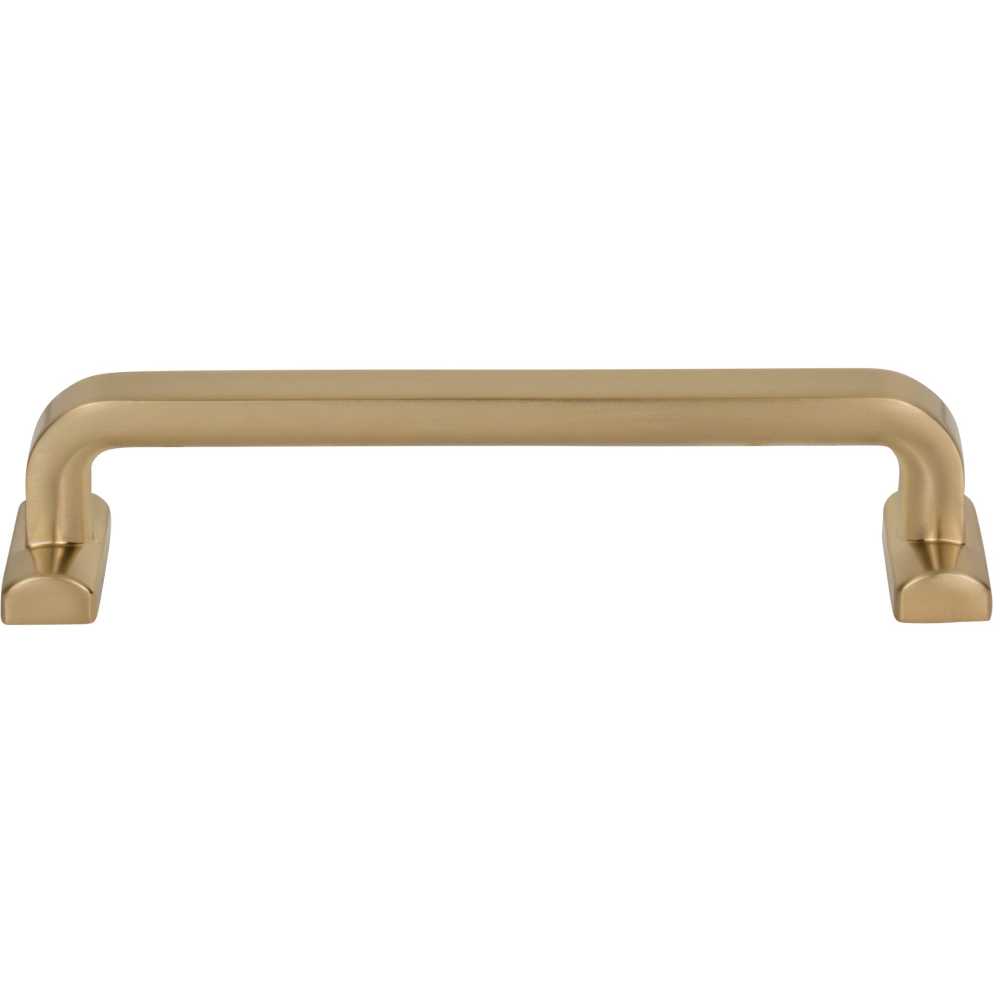 Worldwide Flooring Design Center Harrison Pull 5 1/16 Inch (c-c) Honey Bronze Harrison Pull 5 1/16 Inch (c-c) Honey Bronze Top Knobs Decorative Hardware