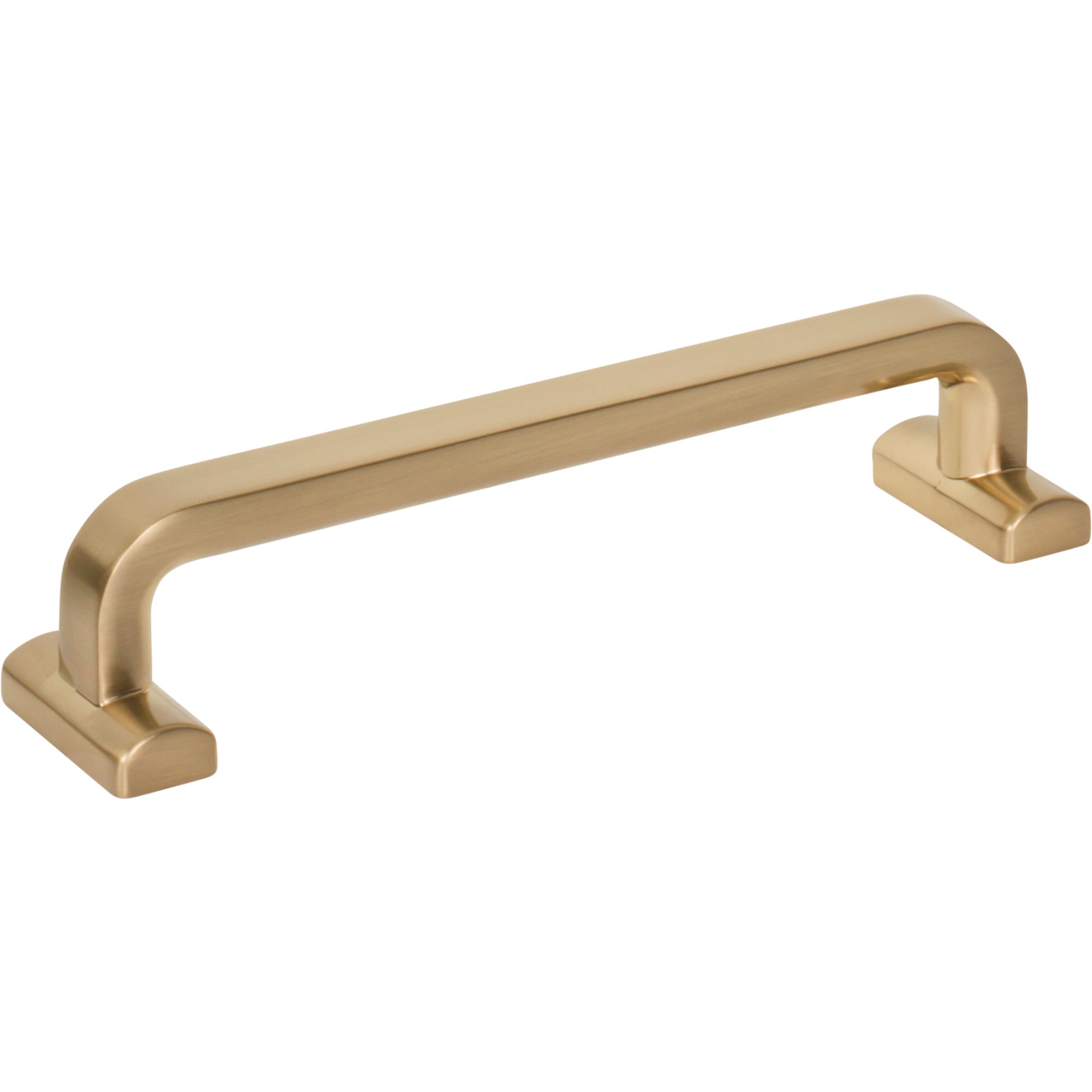 Worldwide Flooring Design Center Harrison Pull 5 1/16 Inch (c-c) Honey Bronze Harrison Pull 5 1/16 Inch (c-c) Honey Bronze Top Knobs Decorative Hardware