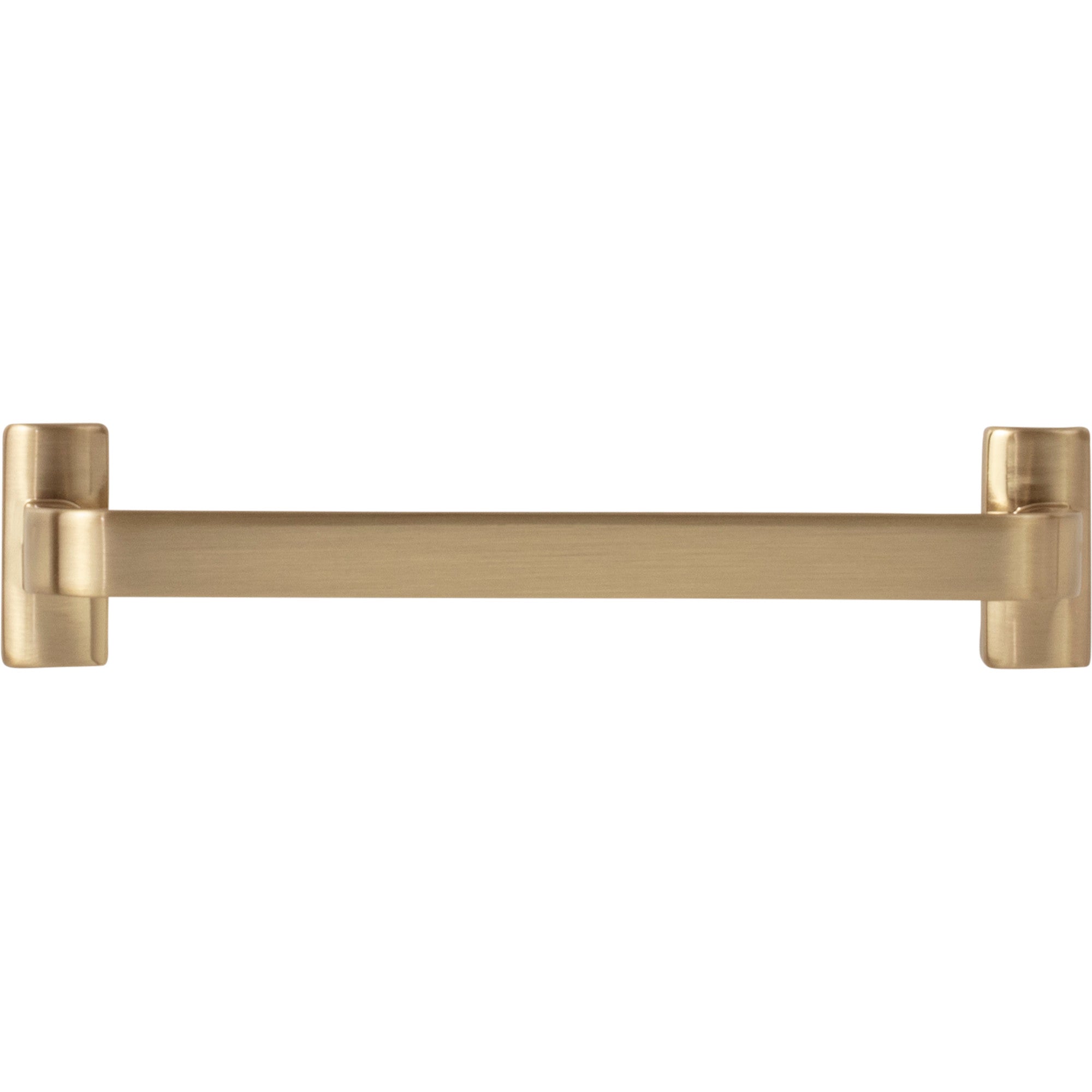 Worldwide Flooring Design Center Harrison Pull 5 1/16 Inch (c-c) Honey Bronze Harrison Pull 5 1/16 Inch (c-c) Honey Bronze Top Knobs Decorative Hardware