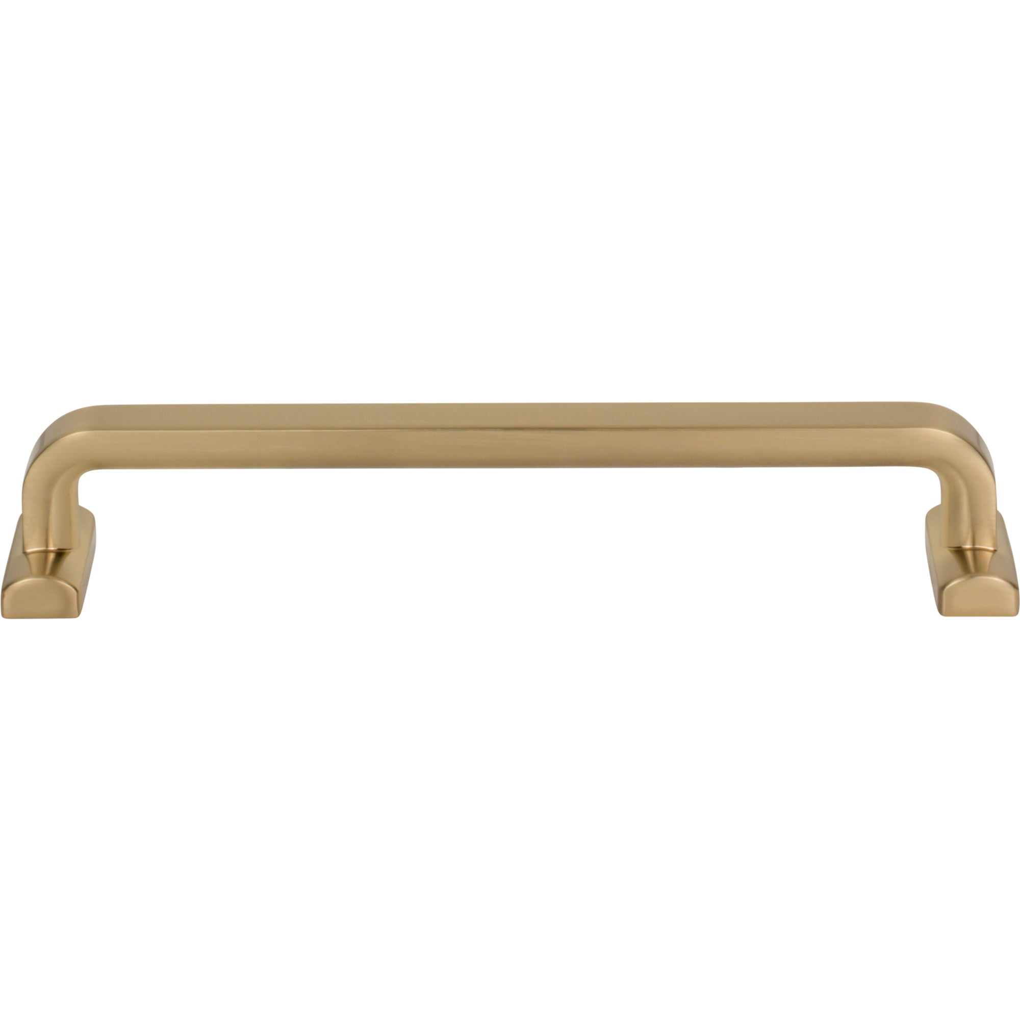 Worldwide Flooring Design Center Harrison Pull 6 5/16 Inch (c-c) Honey Bronze Harrison Pull 6 5/16 Inch (c-c) Honey Bronze Top Knobs Decorative Hardware