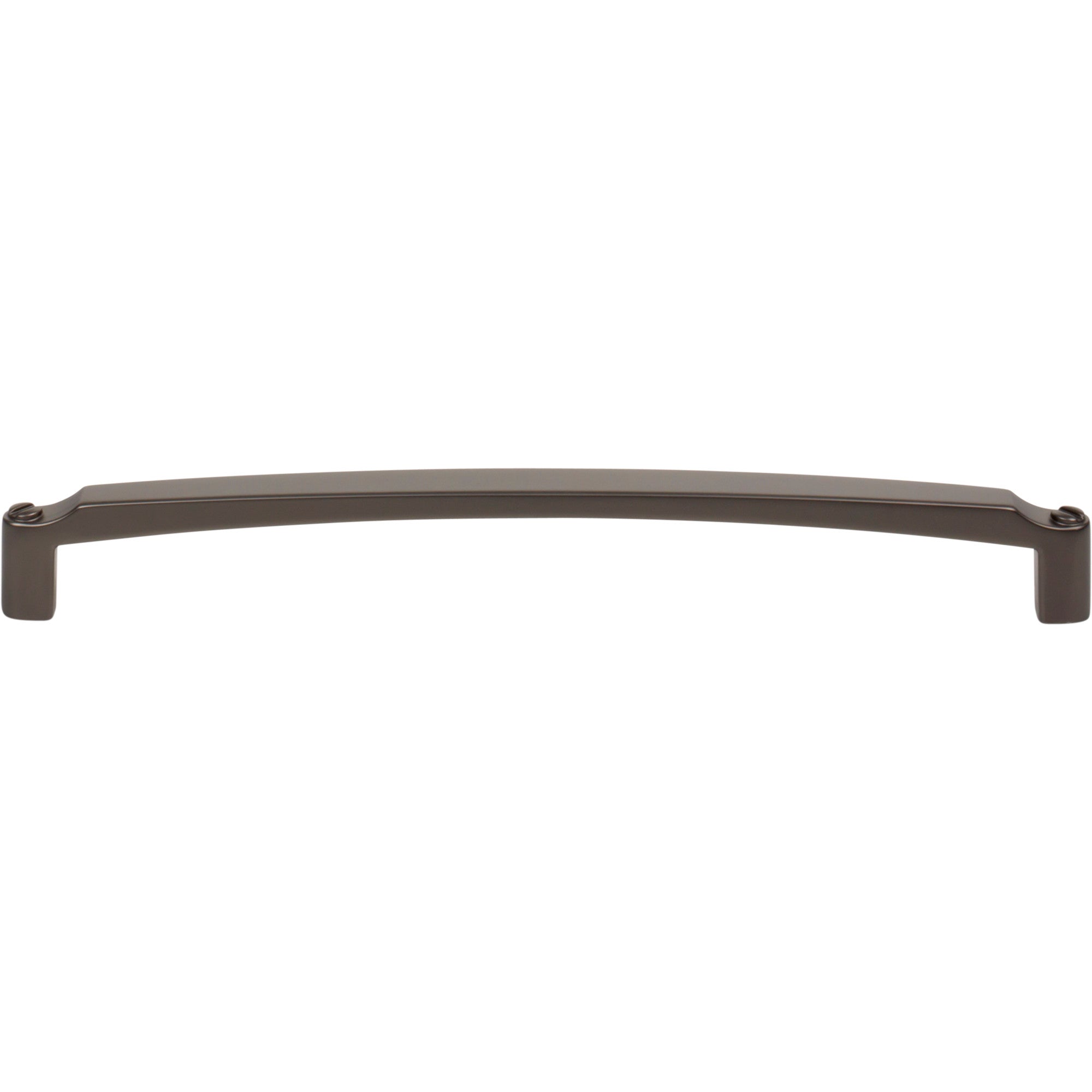 Worldwide Flooring Design Center Haddonfield Pull 7 9/16 Inch (c-c) Ash Gray Haddonfield Pull 7 9/16 Inch (c-c) Ash Gray Top Knobs Decorative Hardware
