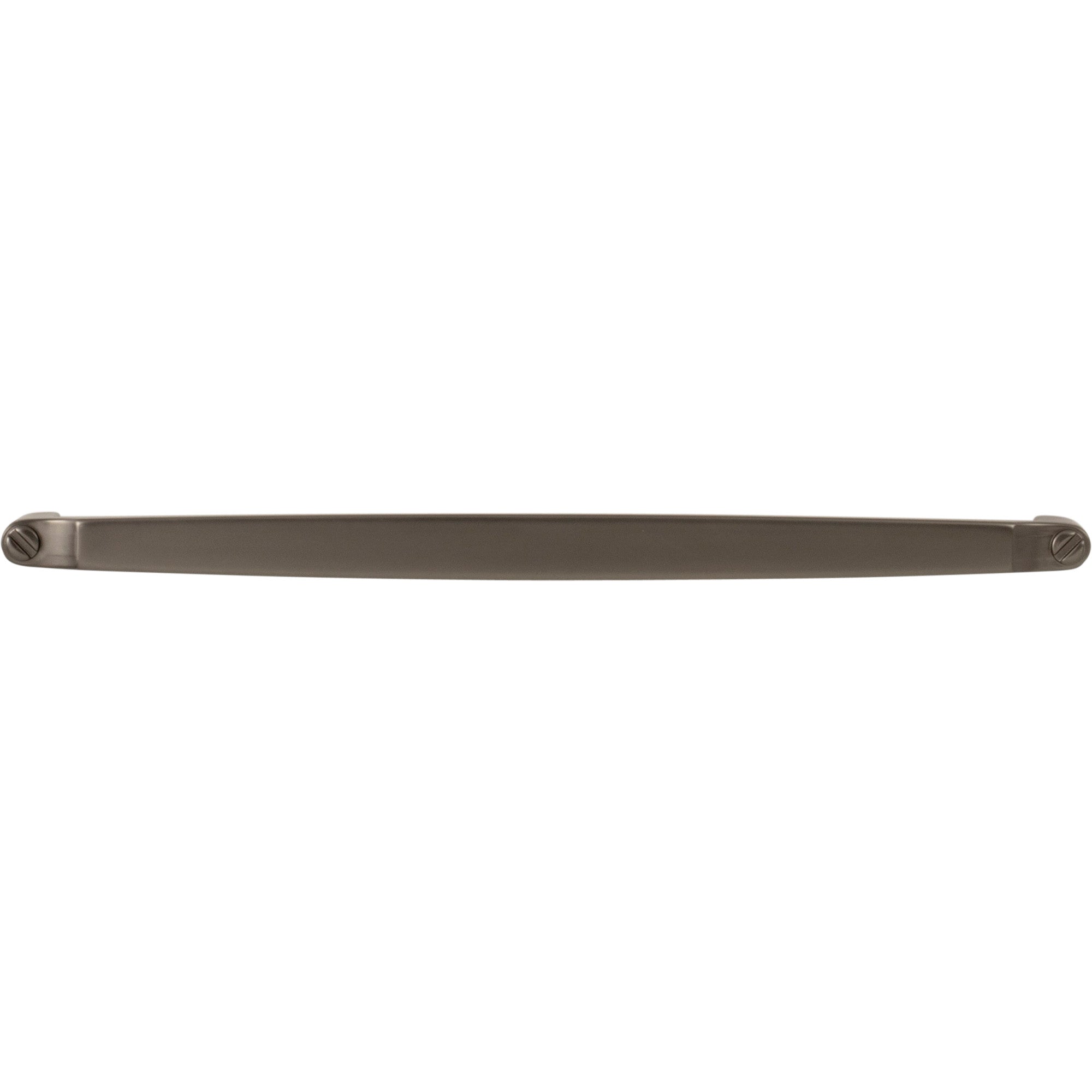Worldwide Flooring Design Center Haddonfield Pull 7 9/16 Inch (c-c) Ash Gray Haddonfield Pull 7 9/16 Inch (c-c) Ash Gray Top Knobs Decorative Hardware