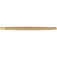 Worldwide Flooring Design Center Haddonfield Pull 7 9/16 Inch (c-c) Honey Bronze Haddonfield Pull 7 9/16 Inch (c-c) Honey Bronze Top Knobs Decorative Hardware