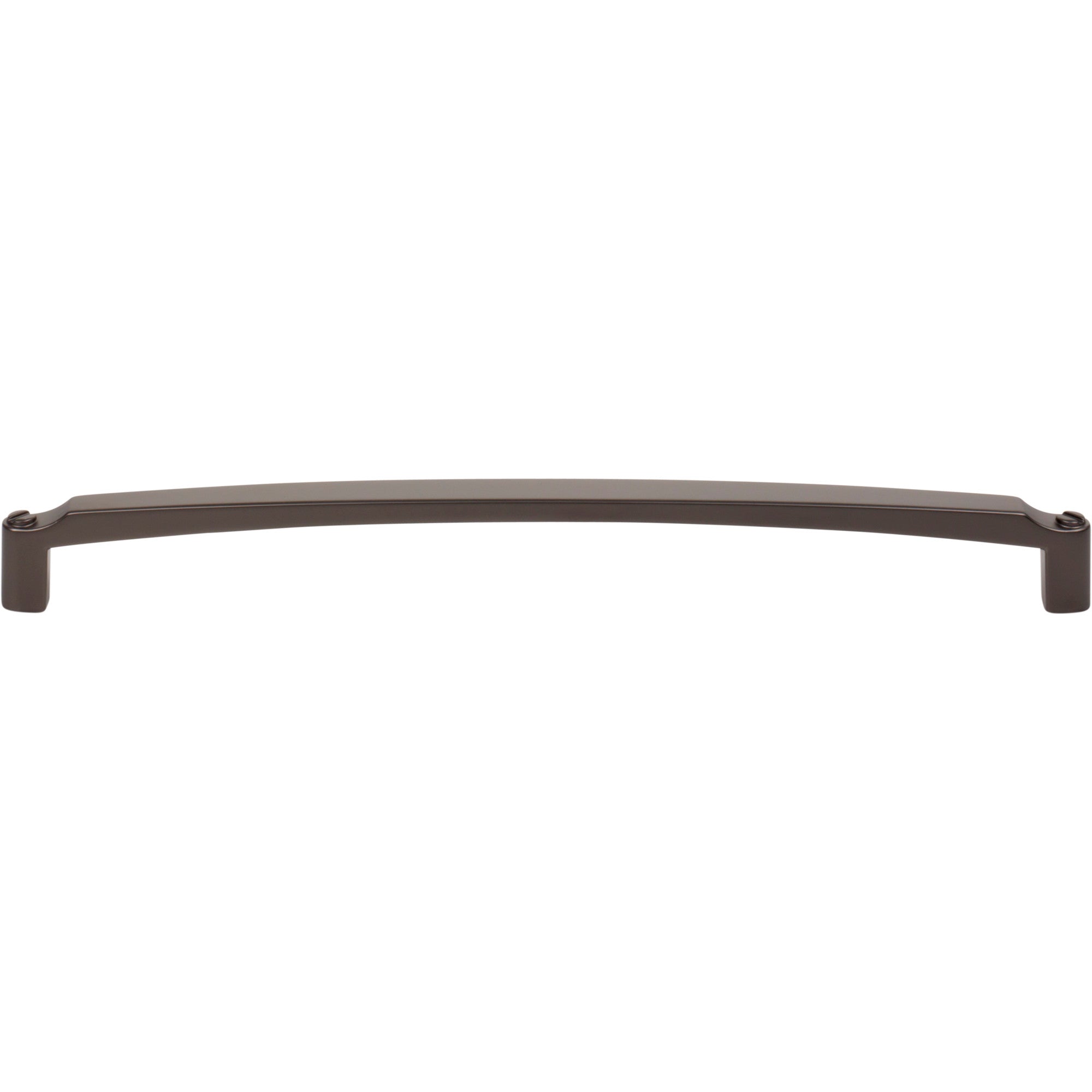 Worldwide Flooring Design Center Haddonfield Pull 8 13/16 Inch (c-c) Ash Gray Haddonfield Pull 8 13/16 Inch (c-c) Ash Gray Top Knobs Decorative Hardware