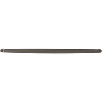 Worldwide Flooring Design Center Haddonfield Pull 12 Inch (c-c) Ash Gray Haddonfield Pull 12 Inch (c-c) Ash Gray Top Knobs Decorative Hardware