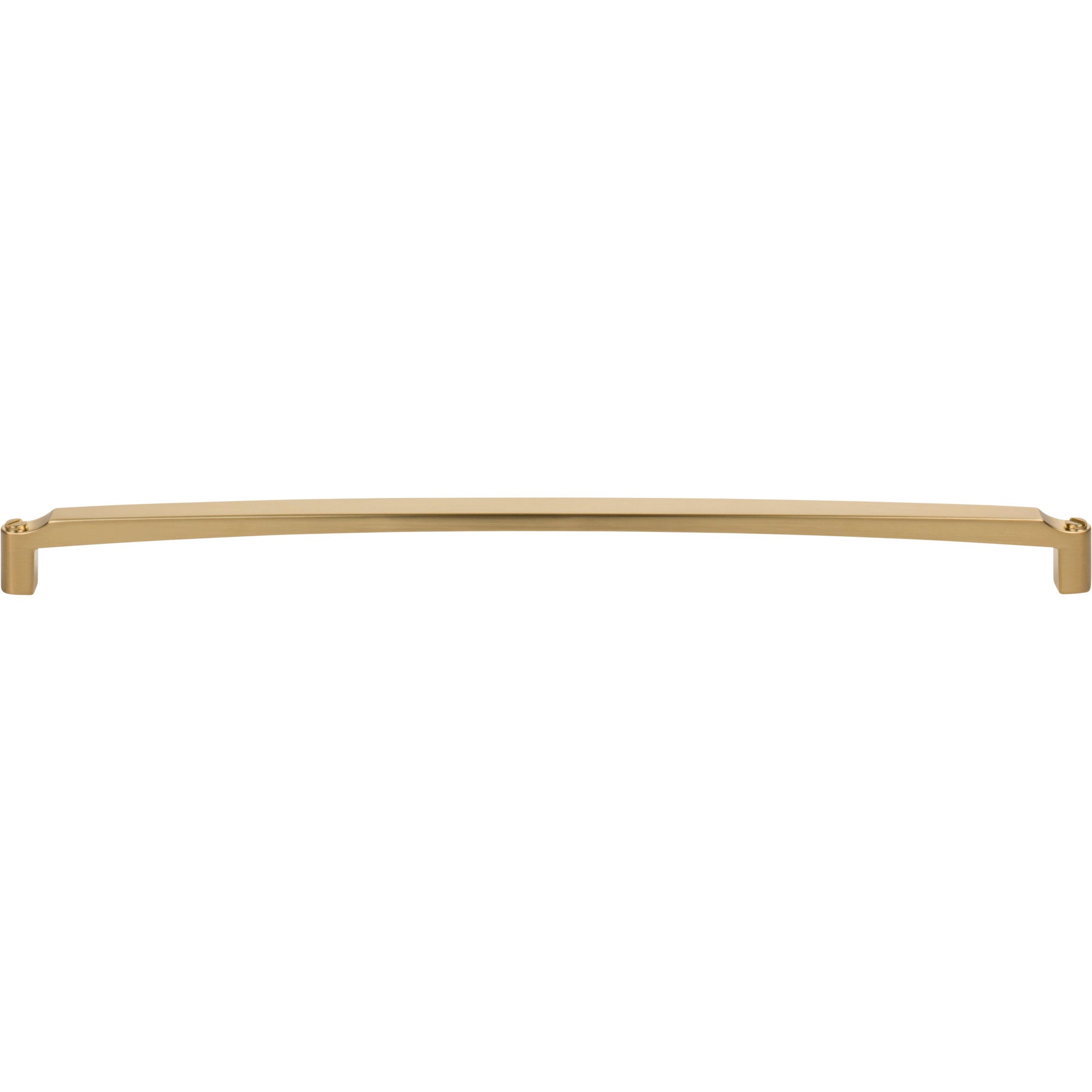 Worldwide Flooring Design Center Haddonfield Pull 12 Inch (c-c) Honey Bronze Haddonfield Pull 12 Inch (c-c) Honey Bronze Top Knobs Decorative Hardware