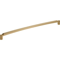 Worldwide Flooring Design Center Haddonfield Pull 12 Inch (c-c) Honey Bronze Haddonfield Pull 12 Inch (c-c) Honey Bronze Top Knobs Decorative Hardware