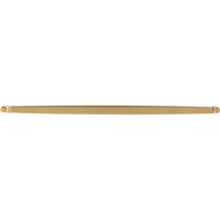 Worldwide Flooring Design Center Haddonfield Pull 12 Inch (c-c) Honey Bronze Haddonfield Pull 12 Inch (c-c) Honey Bronze Top Knobs Decorative Hardware