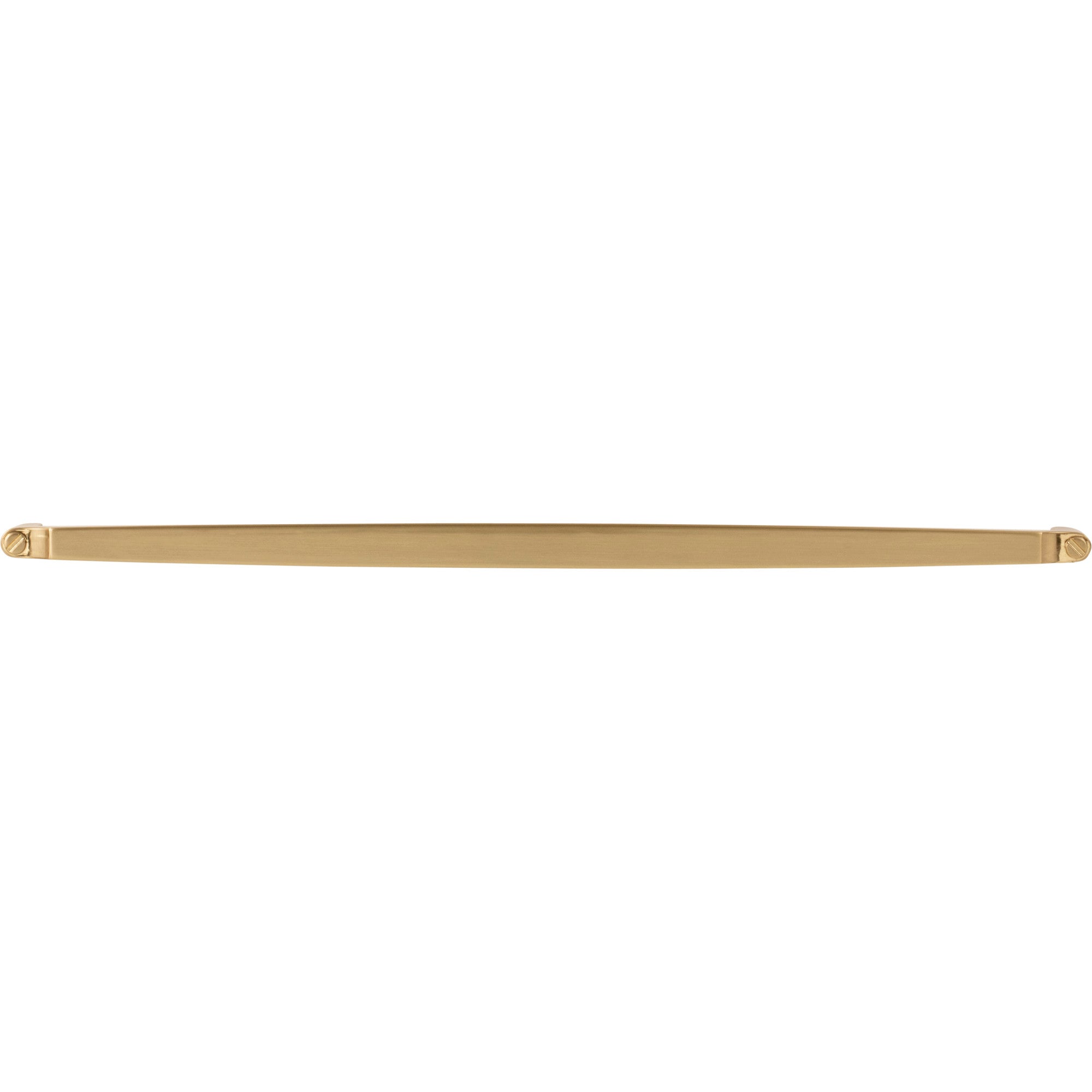Worldwide Flooring Design Center Haddonfield Pull 12 Inch (c-c) Honey Bronze Haddonfield Pull 12 Inch (c-c) Honey Bronze Top Knobs Decorative Hardware