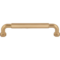 Worldwide Flooring Design Center Dustin Pull 5 1/16 Inch (c-c) Honey Bronze Dustin Pull 5 1/16 Inch (c-c) Honey Bronze Top Knobs Decorative Hardware