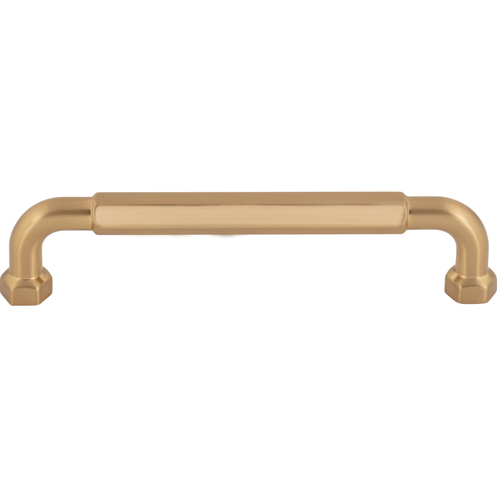 Worldwide Flooring Design Center Dustin Pull 5 1/16 Inch (c-c) Honey Bronze Dustin Pull 5 1/16 Inch (c-c) Honey Bronze Top Knobs Decorative Hardware