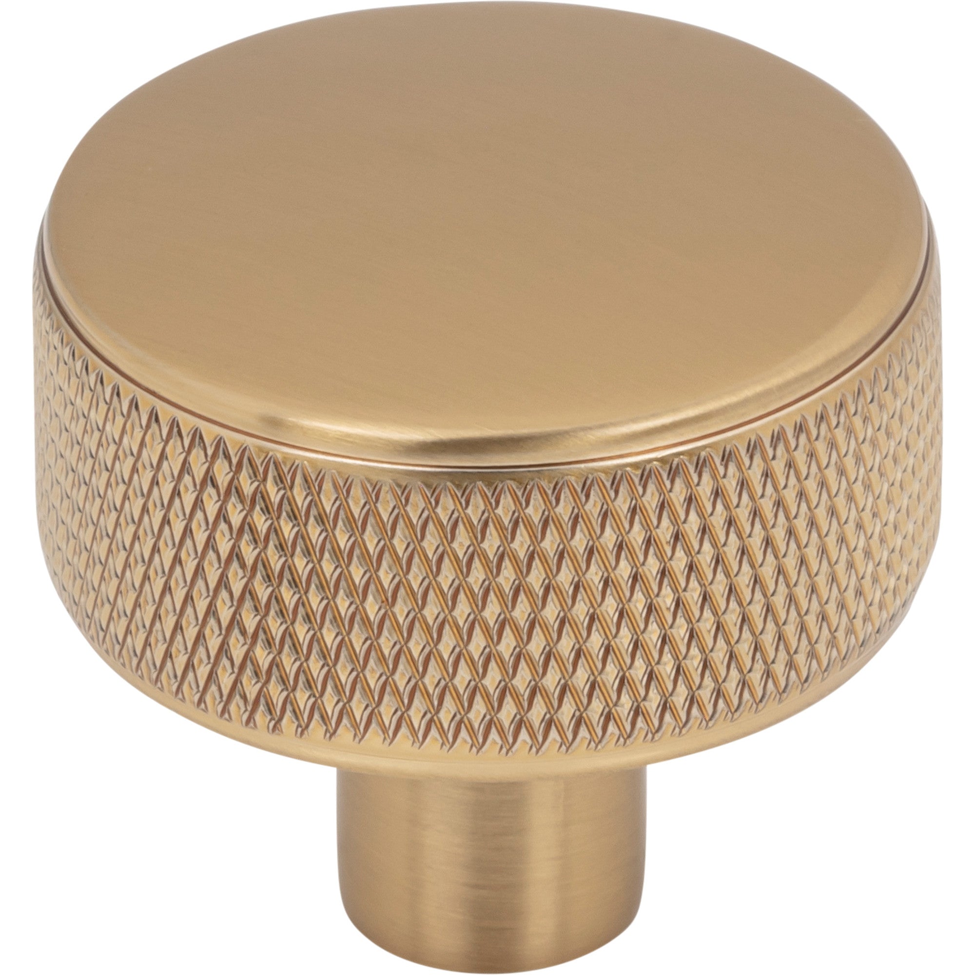 Worldwide Flooring Design Center Burnham Round Knob 1 1/4 Inch Honey Bronze Burnham Round Knob 1 1/4 Inch Honey Bronze Top Knobs Decorative Hardware