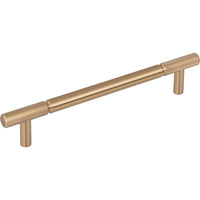 Worldwide Flooring Design Center Prestwick Pull 6 5/16 Inch (c-c) Honey Bronze Prestwick Pull 6 5/16 Inch (c-c) Honey Bronze Top Knobs Decorative Hardware