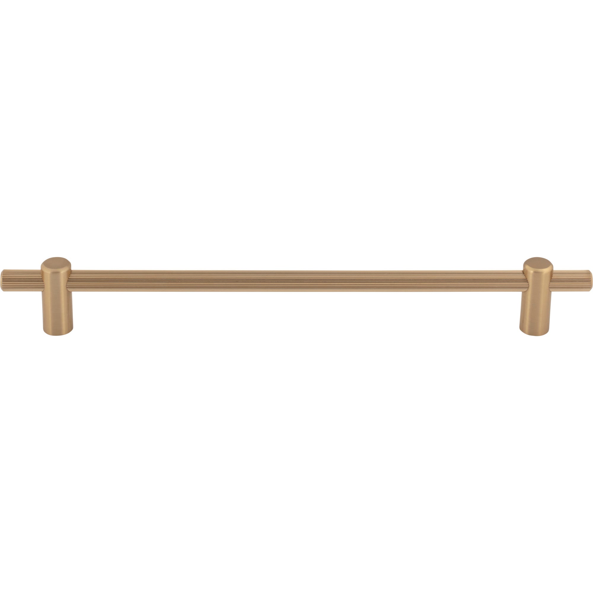 Worldwide Flooring Design Center Dempsey Pull 8 13/16 Inch (c-c) Honey Bronze Dempsey Pull 8 13/16 Inch (c-c) Honey Bronze Top Knobs Decorative Hardware