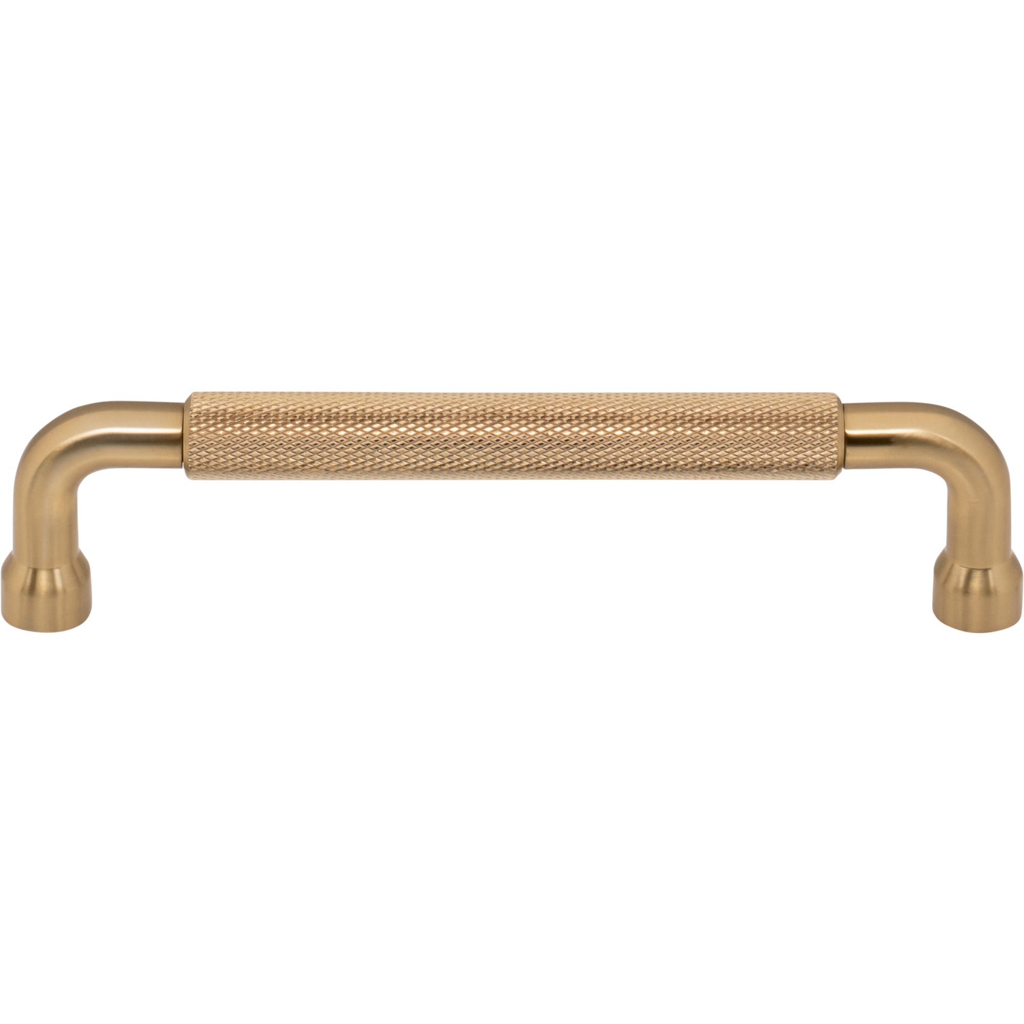 Worldwide Flooring Design Center Garrison Pull 5 1/16 Inch (c-c) Honey Bronze Garrison Pull 5 1/16 Inch (c-c) Honey Bronze Top Knobs Decorative Hardware