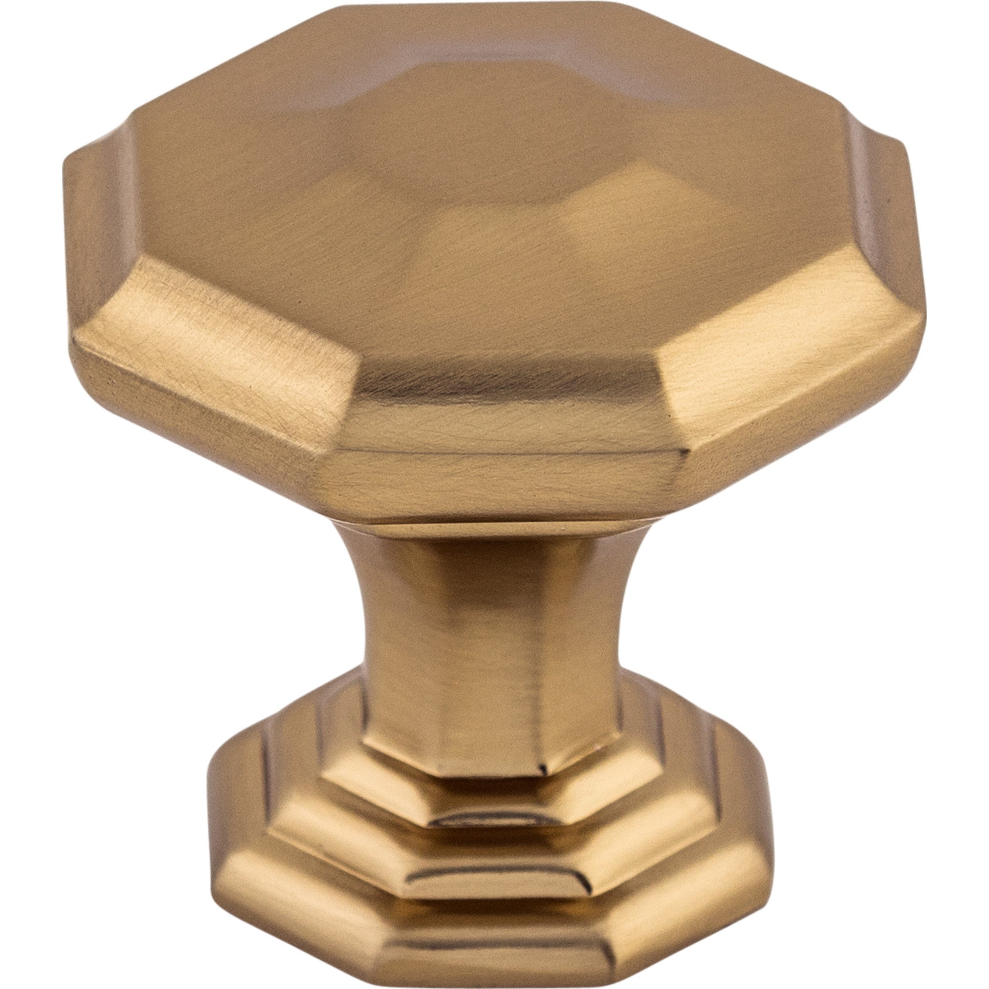 Worldwide Flooring Design Center Chalet Knob 1 1/8 Inch Honey Bronze Chalet Knob 1 1/8 Inch Honey Bronze Top Knobs Decorative Hardware