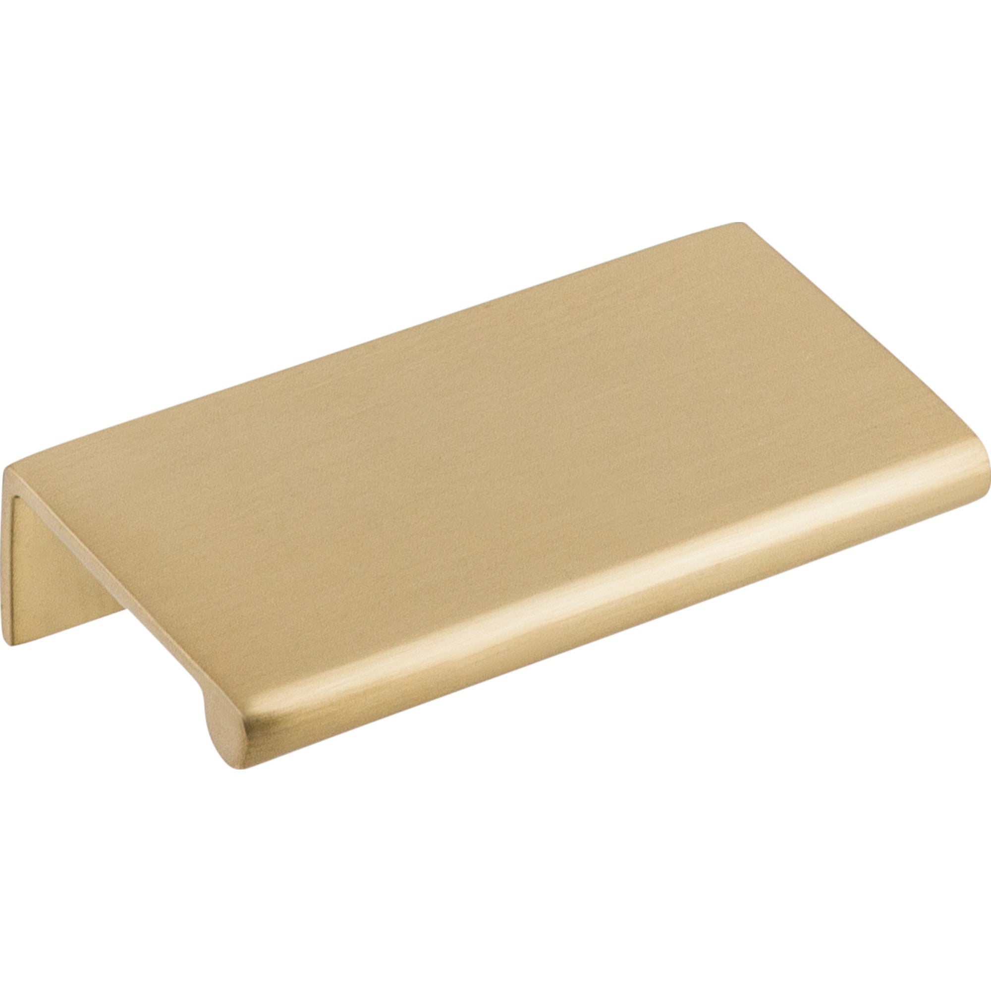 Worldwide Flooring Design Center Europa Tab Pull 2 Inch (c-c) Honey Bronze Europa Tab Pull 2 Inch (c-c) Honey Bronze Top Knobs Decorative Hardware