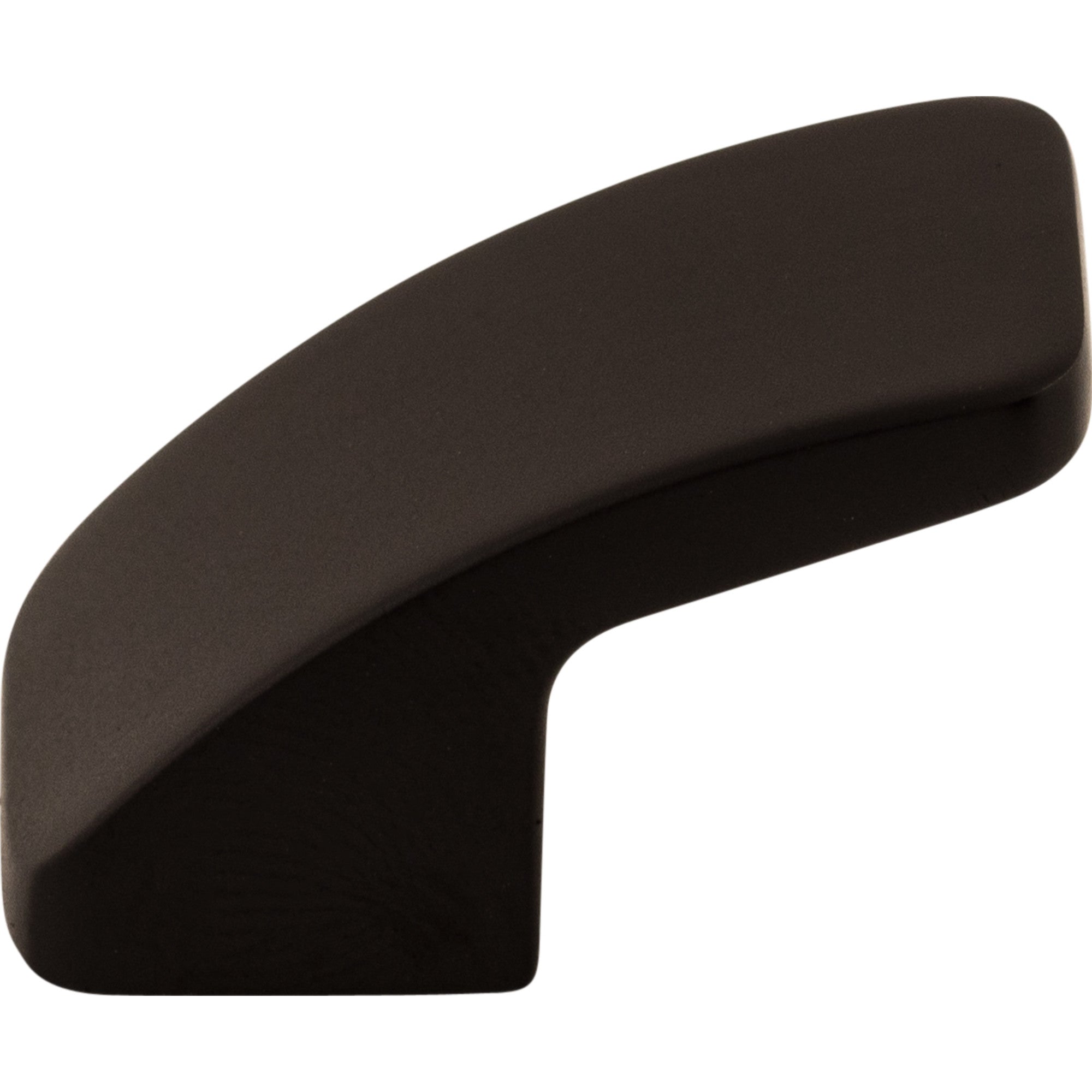 Worldwide Flooring Design Center Thumb Knob 3/4 Inch Oil Rubbed Bronze Thumb Knob 3/4 Inch Oil Rubbed Bronze Top Knobs Decorative Hardware