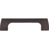 Worldwide Flooring Design Center Holland Pull 3 3/4 Inch (c-c) Sable Holland Pull 3 3/4 Inch (c-c) Sable Top Knobs Decorative Hardware