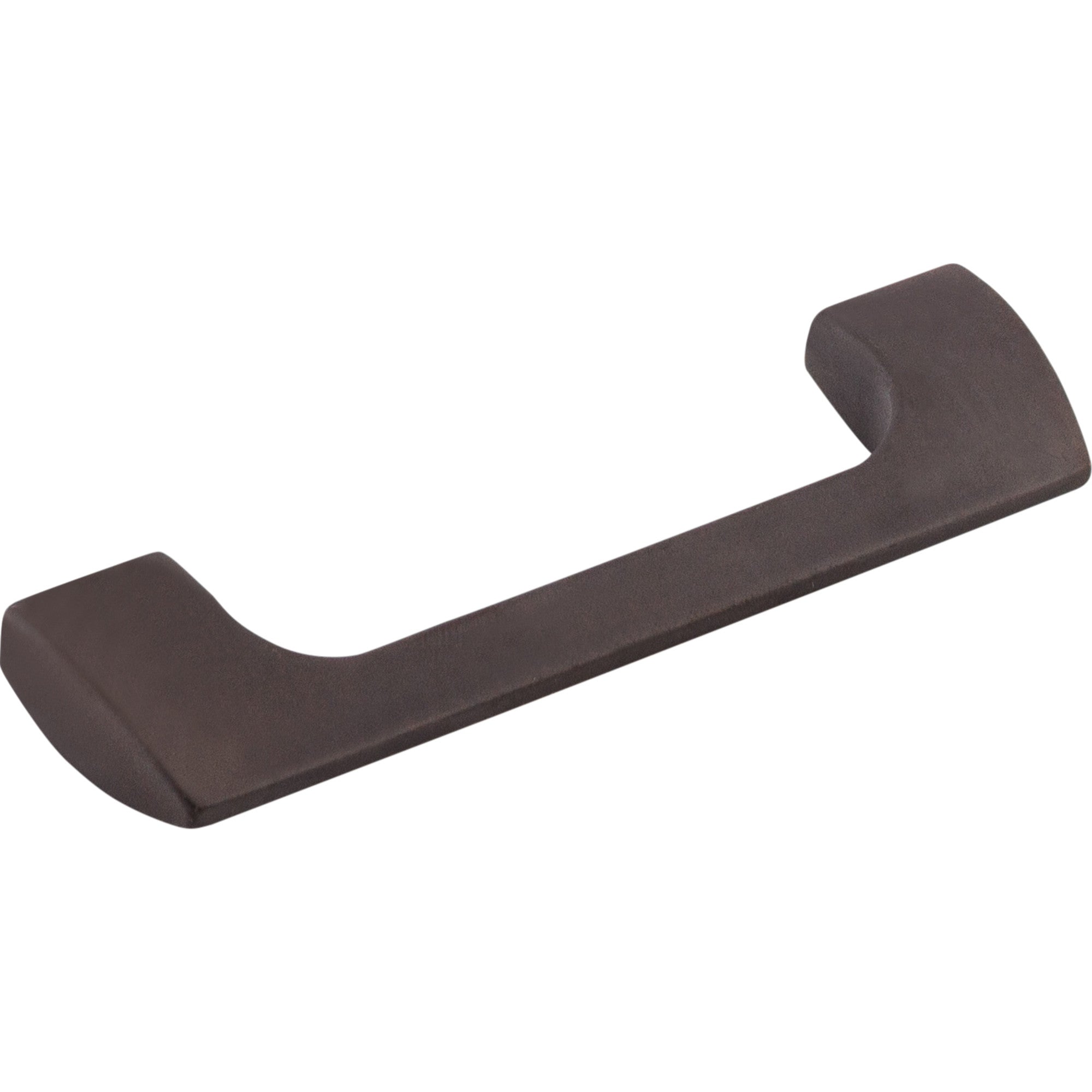 Worldwide Flooring Design Center Holland Pull 3 3/4 Inch (c-c) Sable Holland Pull 3 3/4 Inch (c-c) Sable Top Knobs Decorative Hardware
