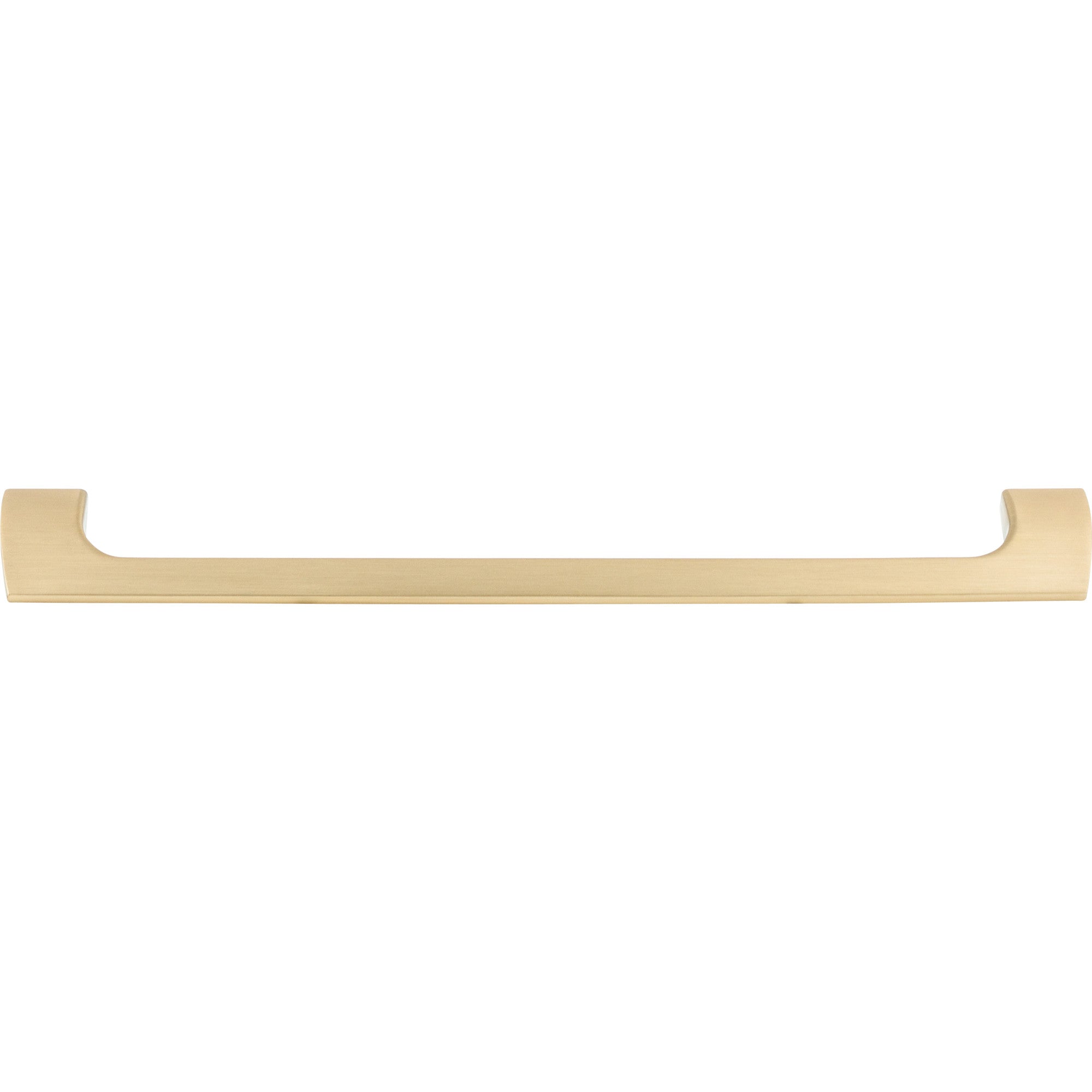 Worldwide Flooring Design Center Holland Pull 9 Inch (c-c) Honey Bronze Holland Pull 9 Inch (c-c) Honey Bronze Top Knobs Decorative Hardware
