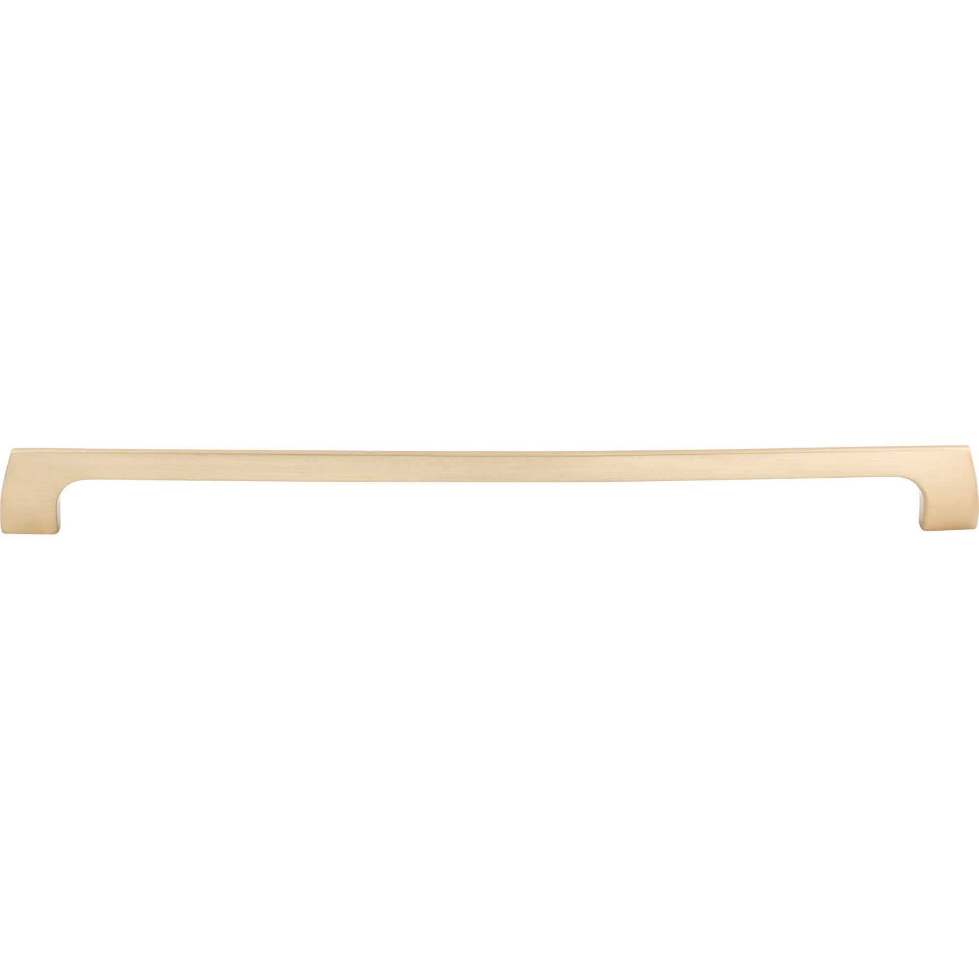 Worldwide Flooring Design Center Holland Pull 12 Inch (c-c) Honey Bronze Holland Pull 12 Inch (c-c) Honey Bronze Top Knobs Decorative Hardware