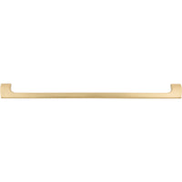Worldwide Flooring Design Center Holland Pull 12 Inch (c-c) Honey Bronze Holland Pull 12 Inch (c-c) Honey Bronze Top Knobs Decorative Hardware