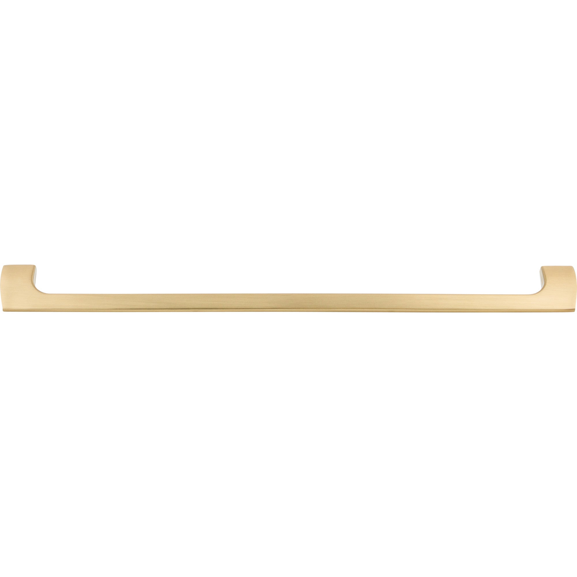 Worldwide Flooring Design Center Holland Pull 12 Inch (c-c) Honey Bronze Holland Pull 12 Inch (c-c) Honey Bronze Top Knobs Decorative Hardware