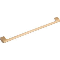 Worldwide Flooring Design Center Holland Pull 12 Inch (c-c) Honey Bronze Holland Pull 12 Inch (c-c) Honey Bronze Top Knobs Decorative Hardware