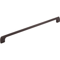 Worldwide Flooring Design Center Holland Pull 12 Inch (c-c) Sable Holland Pull 12 Inch (c-c) Sable Top Knobs Decorative Hardware