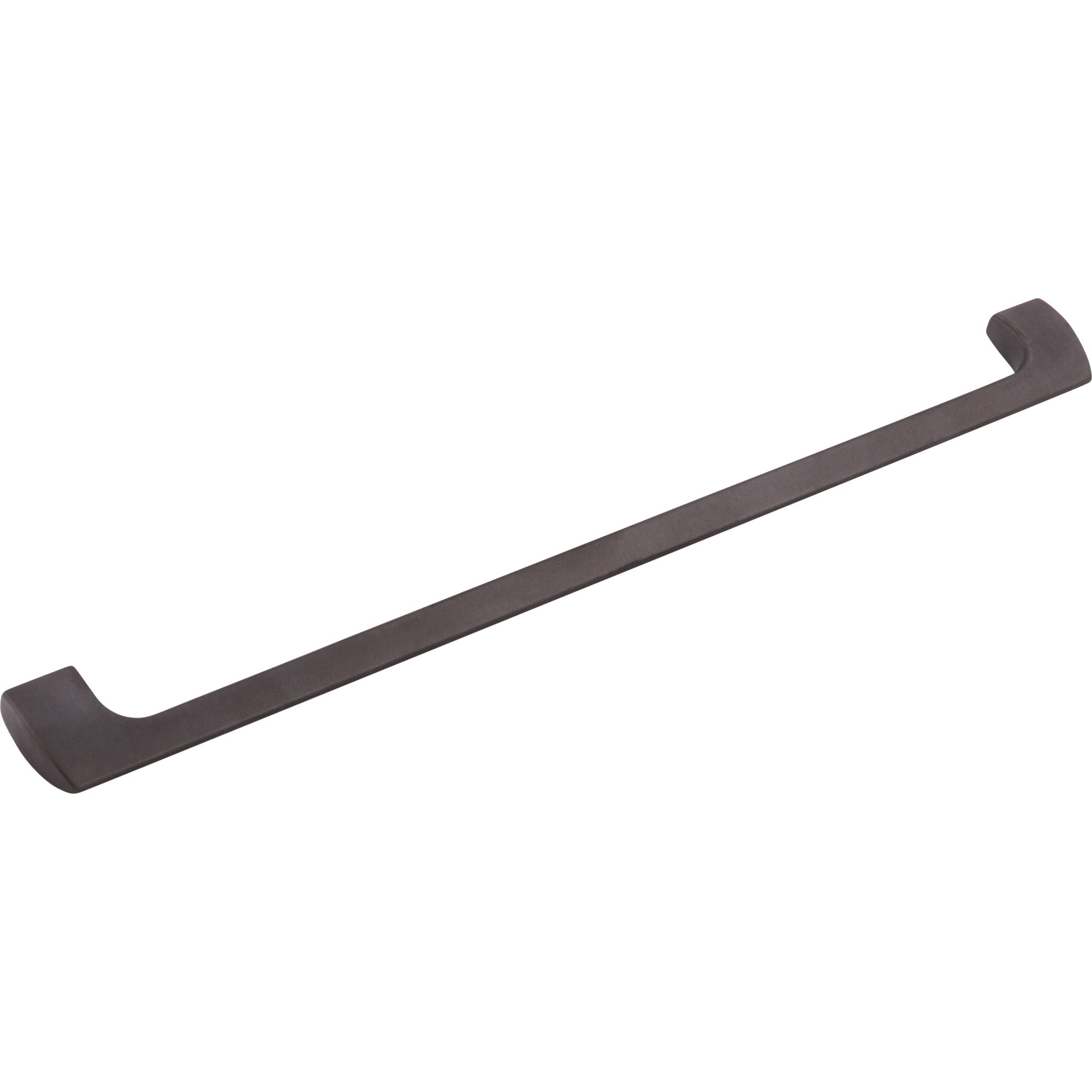 Worldwide Flooring Design Center Holland Pull 12 Inch (c-c) Sable Holland Pull 12 Inch (c-c) Sable Top Knobs Decorative Hardware