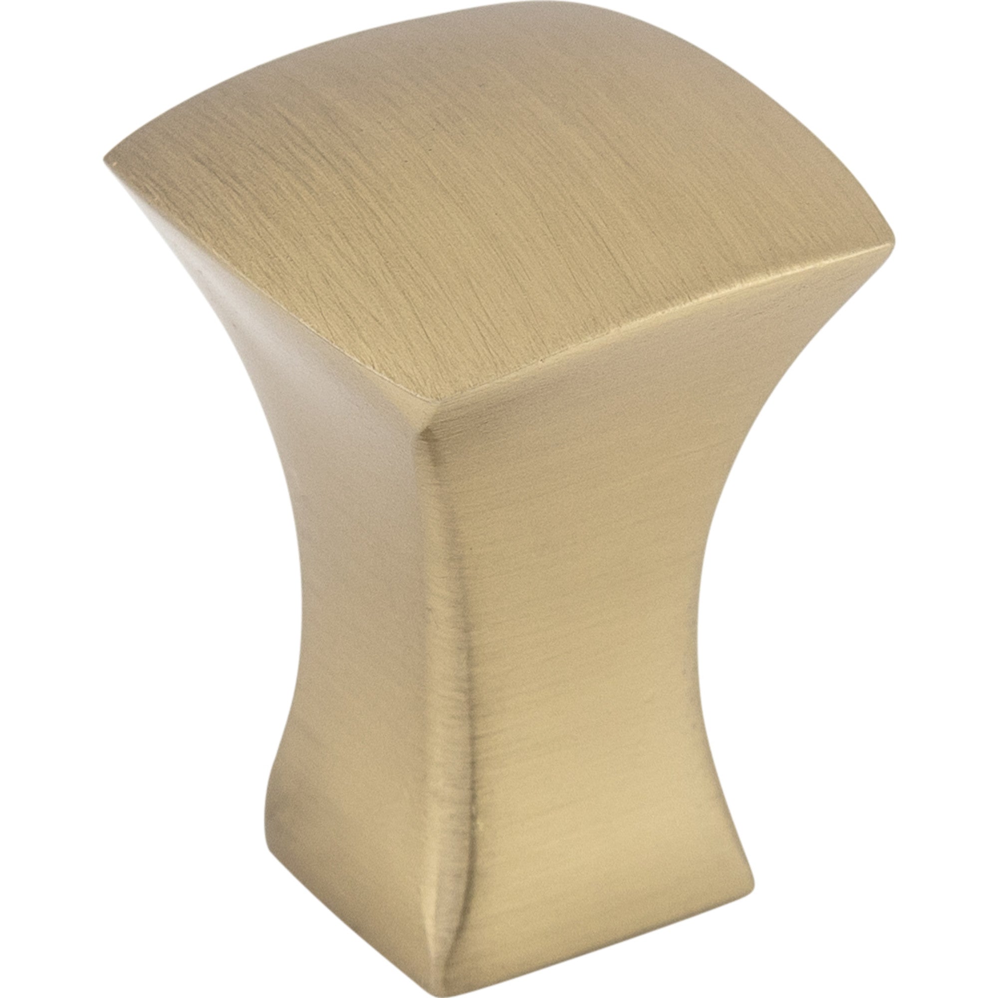 Worldwide Flooring Design Center Glacier Knob 3/4 Inch Honey Bronze Glacier Knob 3/4 Inch Honey Bronze Top Knobs Decorative Hardware
