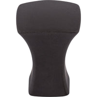 Worldwide Flooring Design Center Glacier Knob 3/4 Inch Sable Glacier Knob 3/4 Inch Sable Top Knobs Decorative Hardware