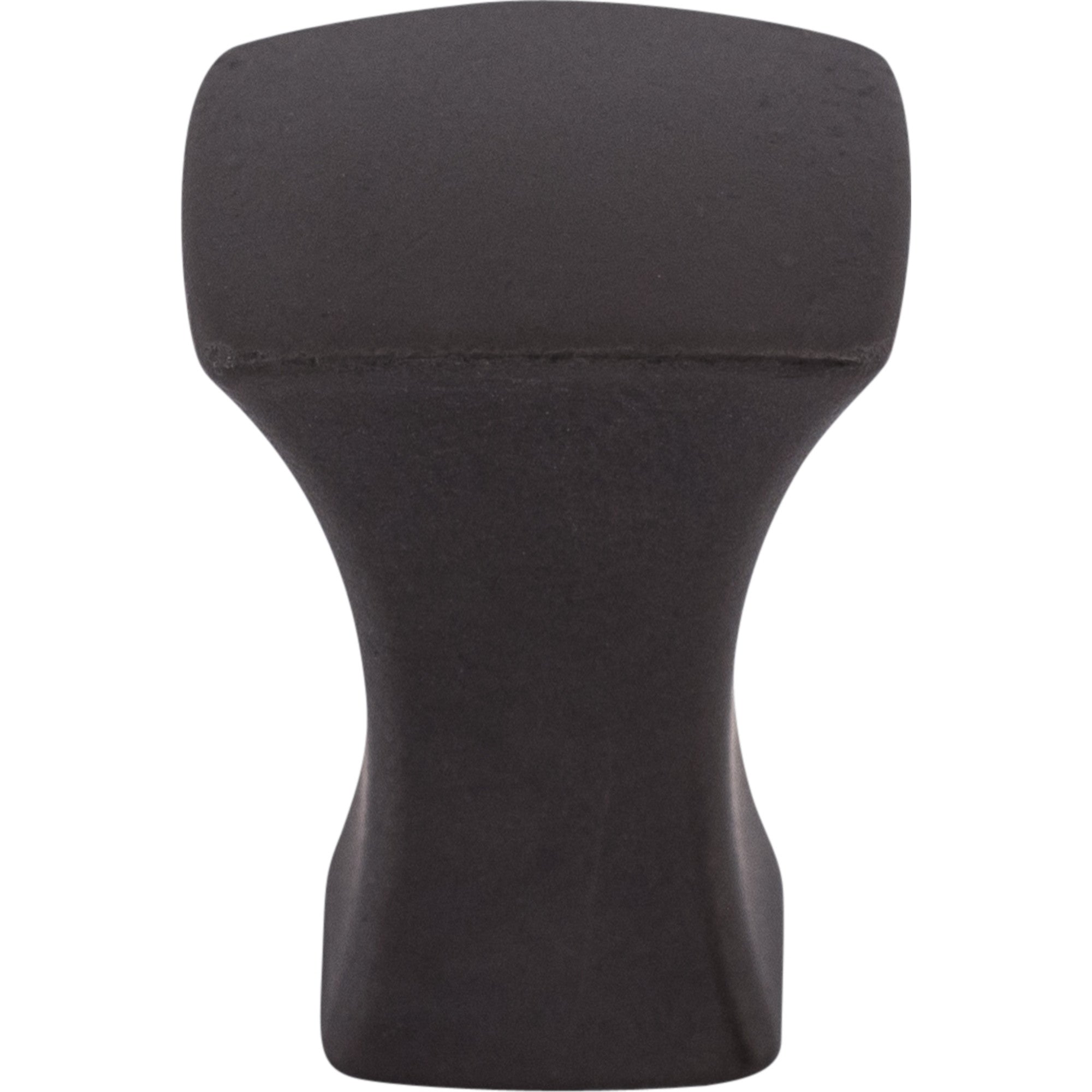 Worldwide Flooring Design Center Glacier Knob 3/4 Inch Sable Glacier Knob 3/4 Inch Sable Top Knobs Decorative Hardware