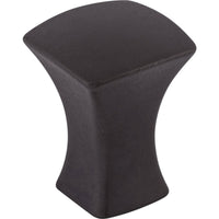 Worldwide Flooring Design Center Glacier Knob 3/4 Inch Sable Glacier Knob 3/4 Inch Sable Top Knobs Decorative Hardware