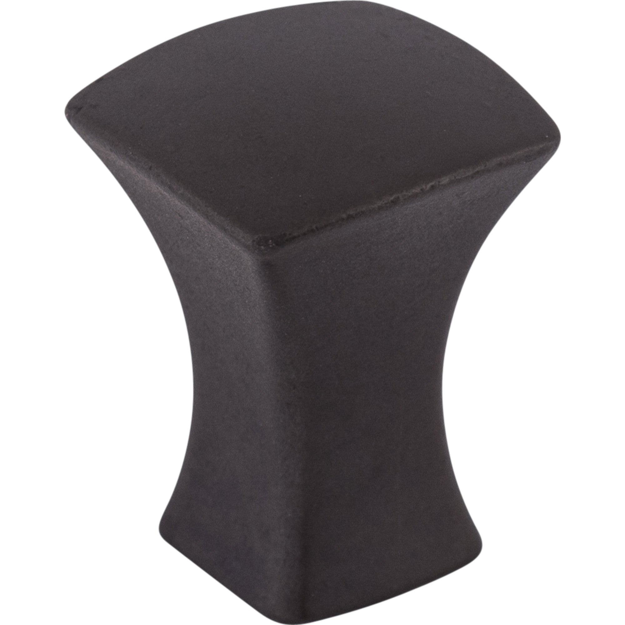 Worldwide Flooring Design Center Glacier Knob 3/4 Inch Sable Glacier Knob 3/4 Inch Sable Top Knobs Decorative Hardware