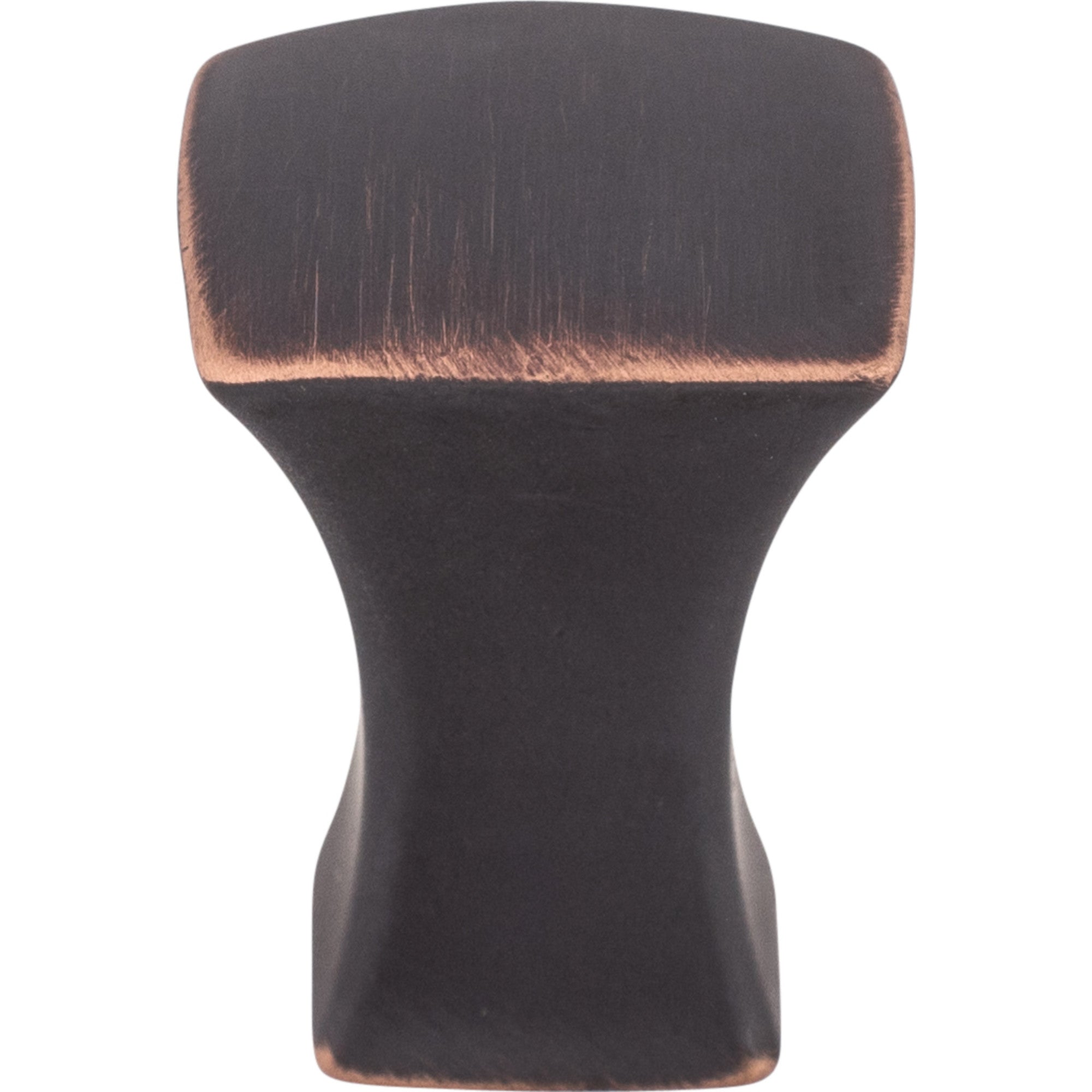 Worldwide Flooring Design Center Glacier Knob 3/4 Inch Umbrio Glacier Knob 3/4 Inch Umbrio Top Knobs Decorative Hardware