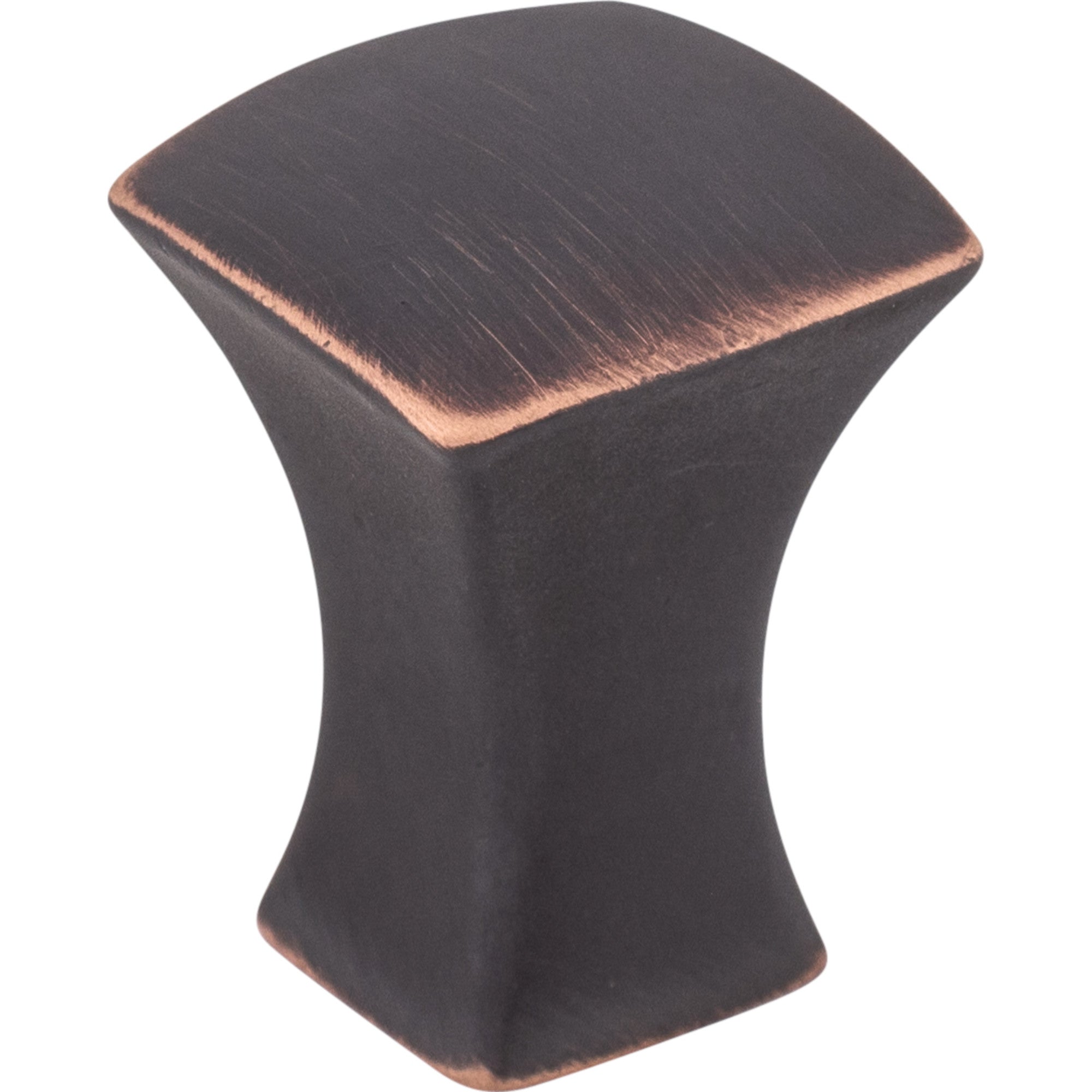Worldwide Flooring Design Center Glacier Knob 3/4 Inch Umbrio Glacier Knob 3/4 Inch Umbrio Top Knobs Decorative Hardware