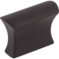 Worldwide Flooring Design Center Glacier Knob 1 1/2 Inch Sable Glacier Knob 1 1/2 Inch Sable Top Knobs Decorative Hardware