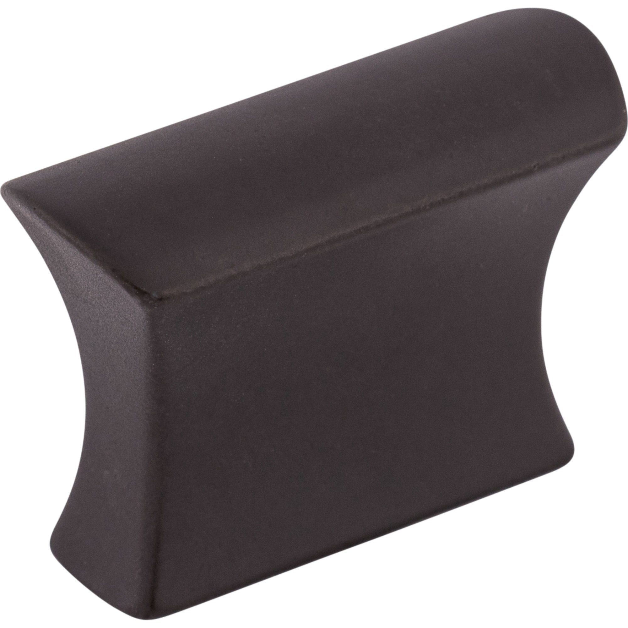 Worldwide Flooring Design Center Glacier Knob 1 1/2 Inch Sable Glacier Knob 1 1/2 Inch Sable Top Knobs Decorative Hardware