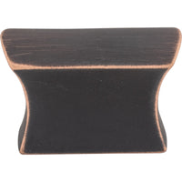 Worldwide Flooring Design Center Glacier Knob 1 1/2 Inch Umbrio Glacier Knob 1 1/2 Inch Umbrio Top Knobs Decorative Hardware