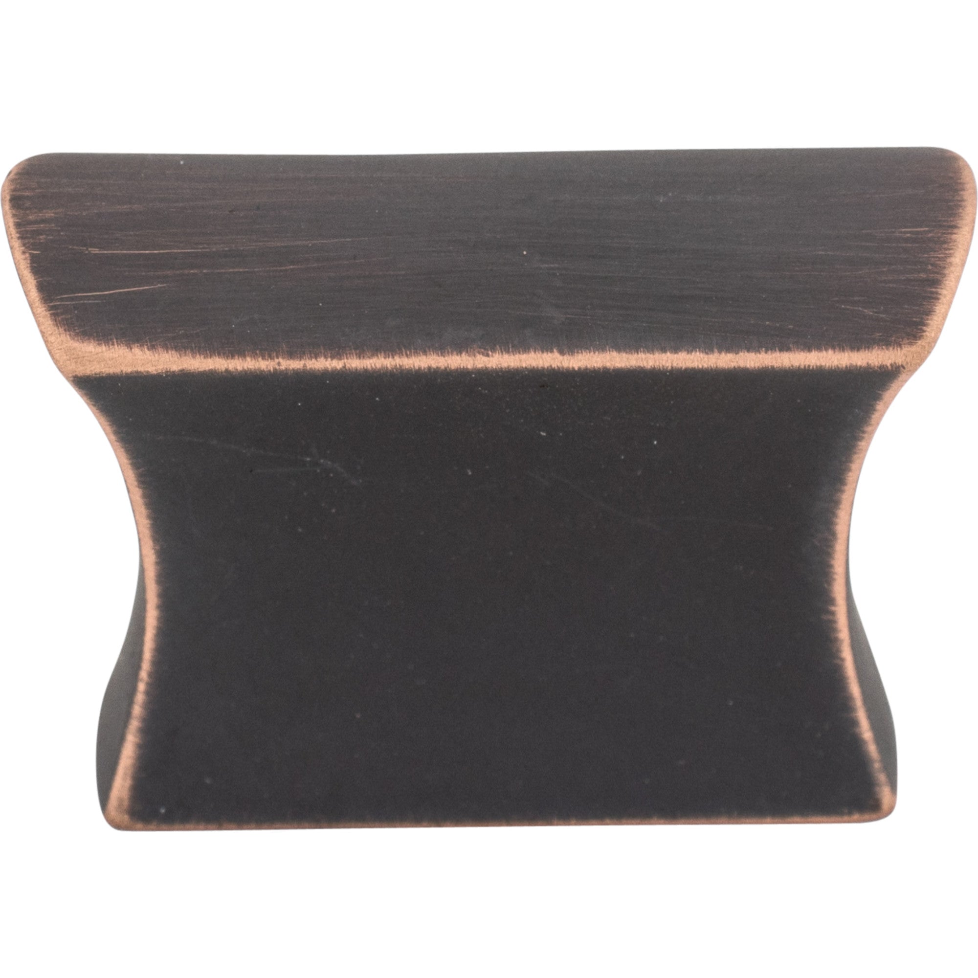 Worldwide Flooring Design Center Glacier Knob 1 1/2 Inch Umbrio Glacier Knob 1 1/2 Inch Umbrio Top Knobs Decorative Hardware