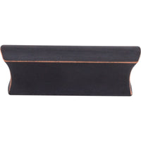 Worldwide Flooring Design Center Glacier Pull 2 Inch (c-c) Umbrio Glacier Pull 2 Inch (c-c) Umbrio Top Knobs Decorative Hardware
