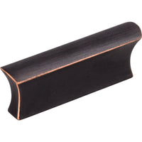 Worldwide Flooring Design Center Glacier Pull 2 Inch (c-c) Umbrio Glacier Pull 2 Inch (c-c) Umbrio Top Knobs Decorative Hardware