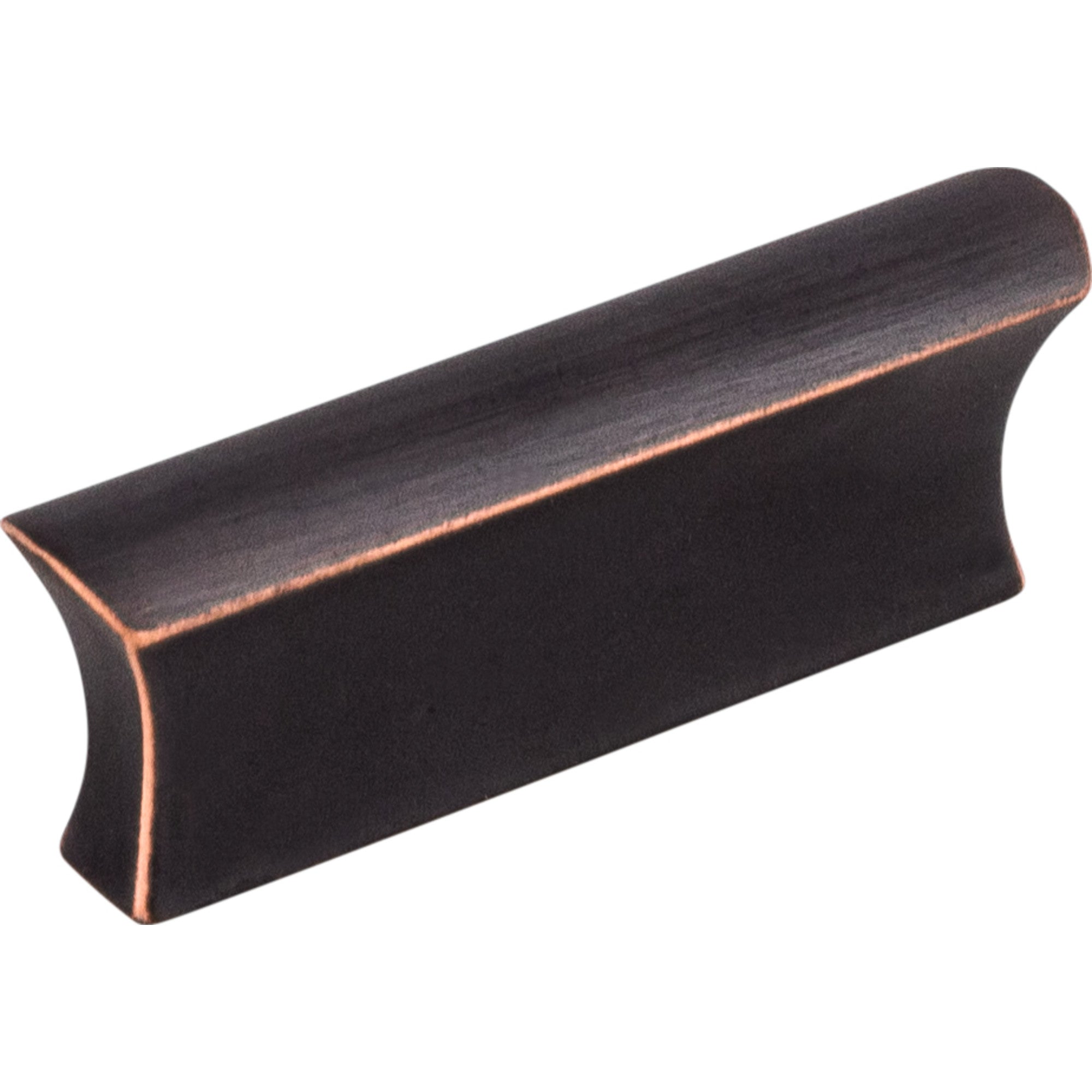Worldwide Flooring Design Center Glacier Pull 2 Inch (c-c) Umbrio Glacier Pull 2 Inch (c-c) Umbrio Top Knobs Decorative Hardware