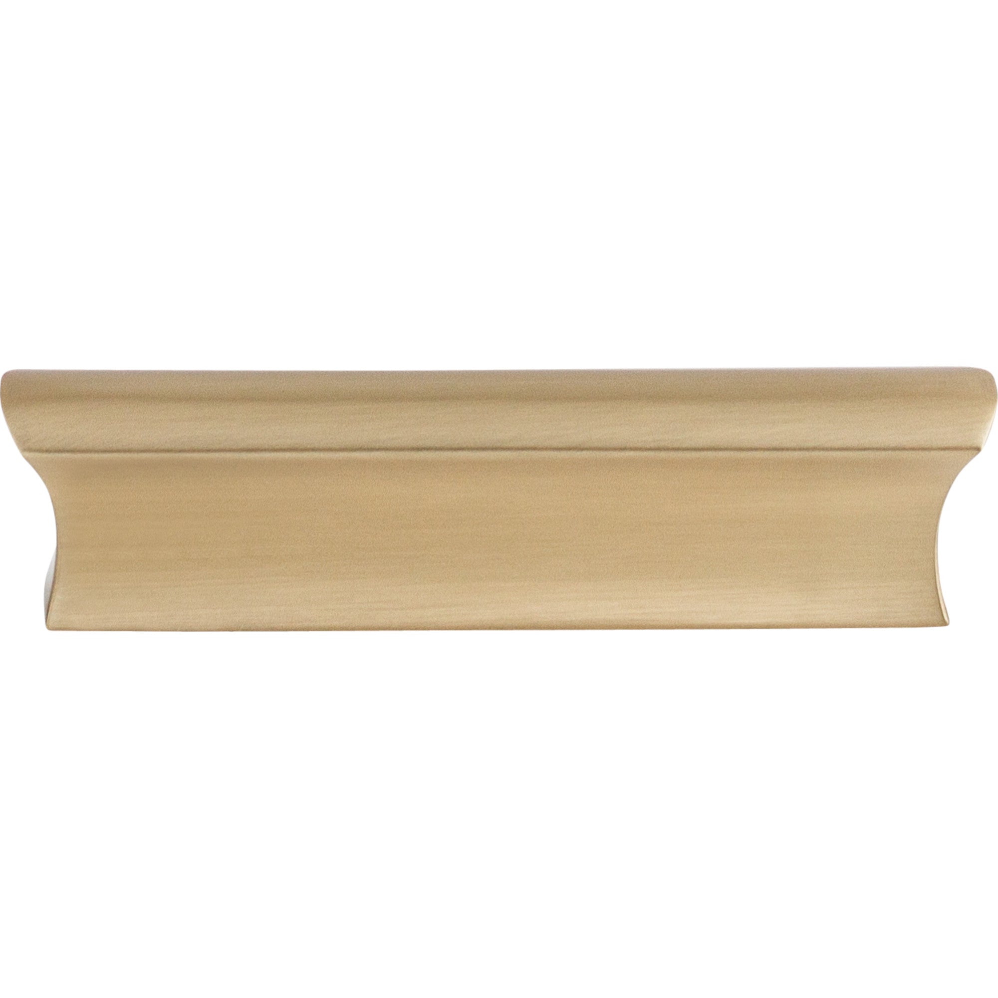 Worldwide Flooring Design Center Glacier Pull 3 Inch (c-c) Honey Bronze Glacier Pull 3 Inch (c-c) Honey Bronze Top Knobs Decorative Hardware