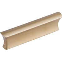Worldwide Flooring Design Center Glacier Pull 3 Inch (c-c) Honey Bronze Glacier Pull 3 Inch (c-c) Honey Bronze Top Knobs Decorative Hardware