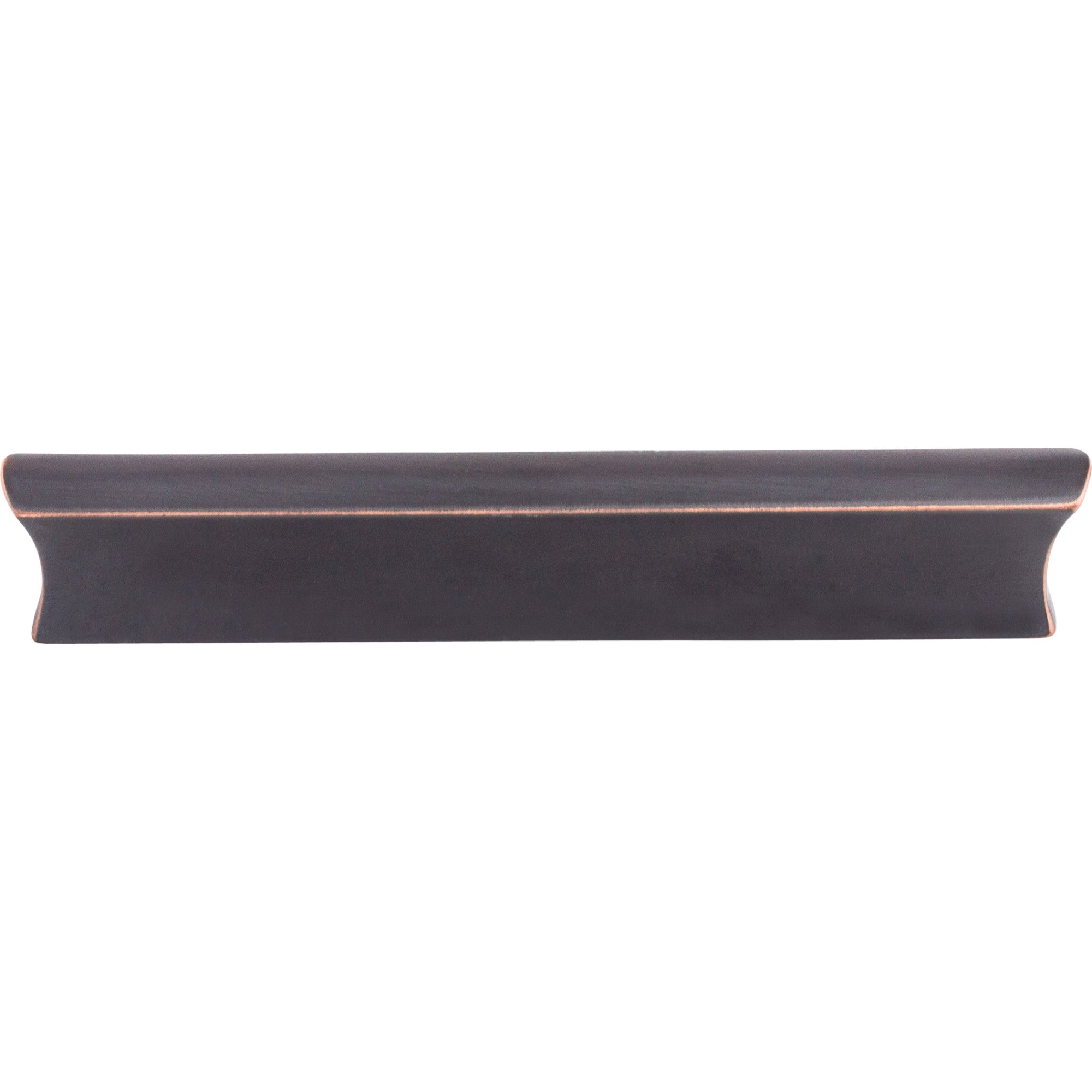Worldwide Flooring Design Center Glacier Pull 5 Inch (c-c) Umbrio Glacier Pull 5 Inch (c-c) Umbrio Top Knobs Decorative Hardware